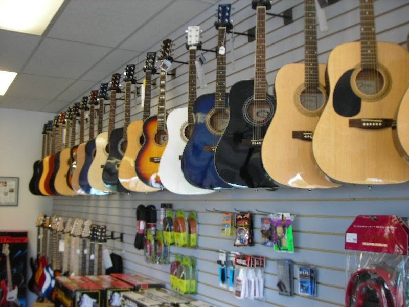 Quality Music Center cover image