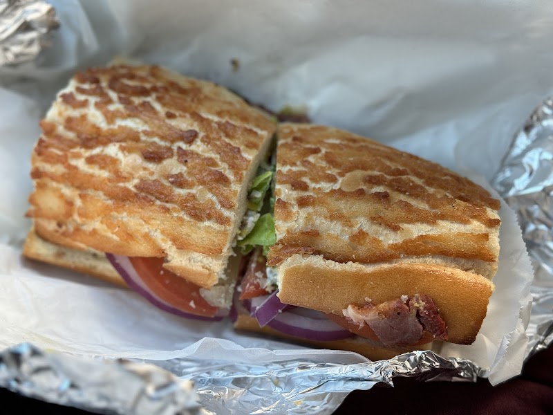 Lunch Box cover image