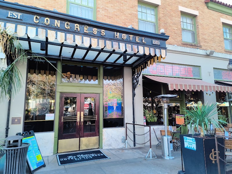 Cup Cafe cover image