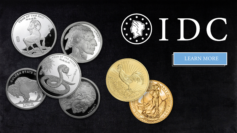 International Diamond Center cover image