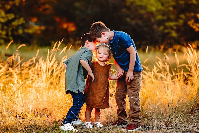 Mindy Arnholt Photography cover