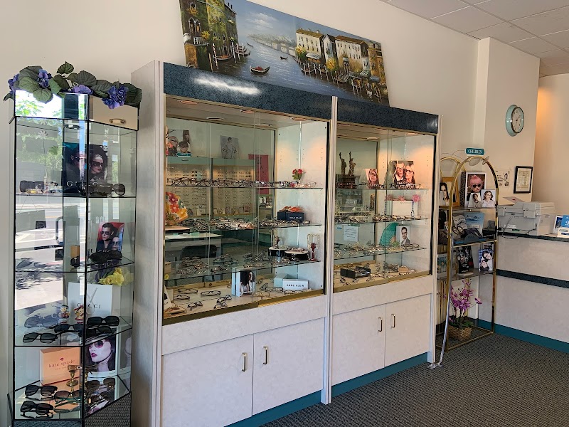 World Vision Optometry cover image