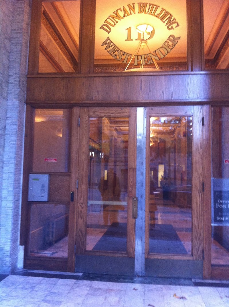 Oceana Massage cover image