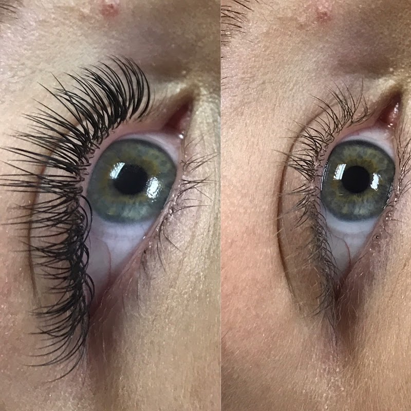 Jackie Karas Makeup cover image