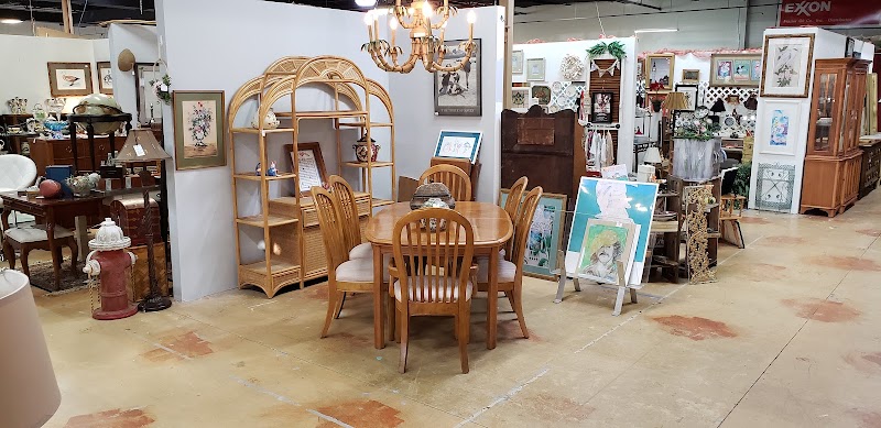 Great American Antique Mall cover image