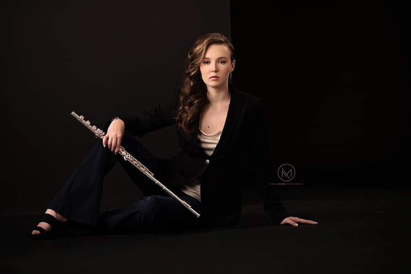 Nancy Finnegan, MUA cover image