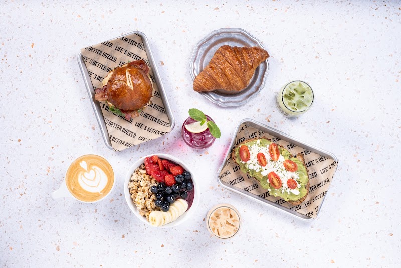 Better Buzz Coffee North Las Vegas cover image