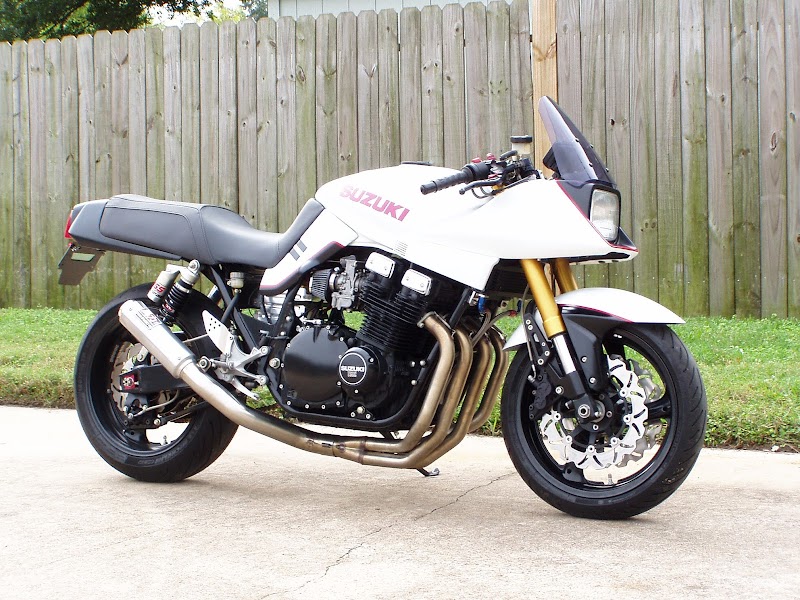 JB Cycles cover image