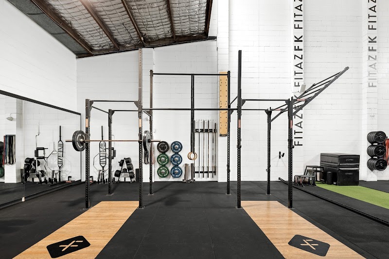 FitazFk Gym cover image
