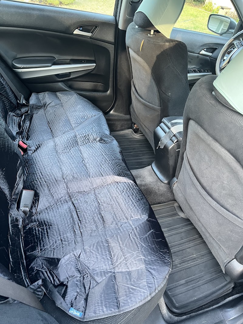 Tays Auto Detailing cover image