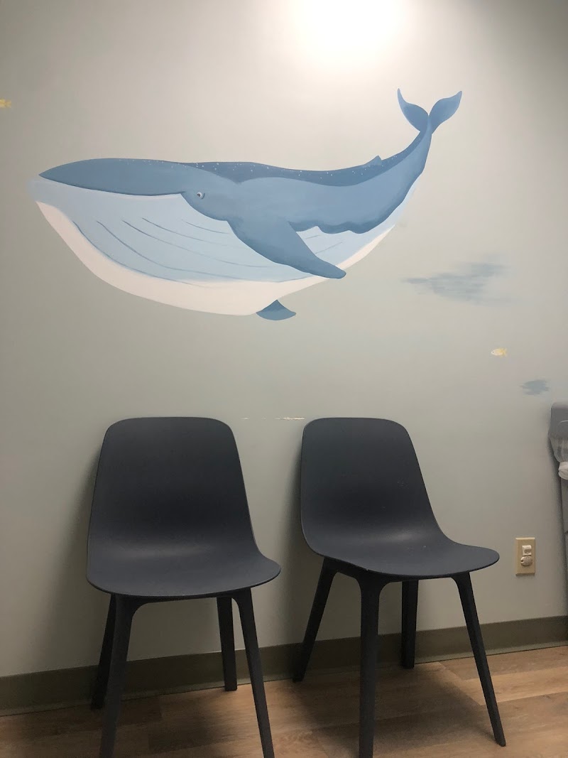 Roxbury Pediatrics cover image
