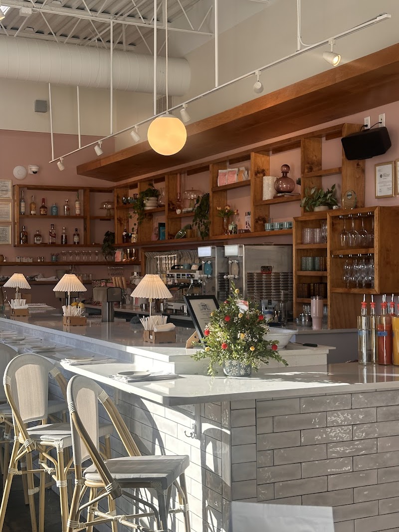 The House of Marigold cover image