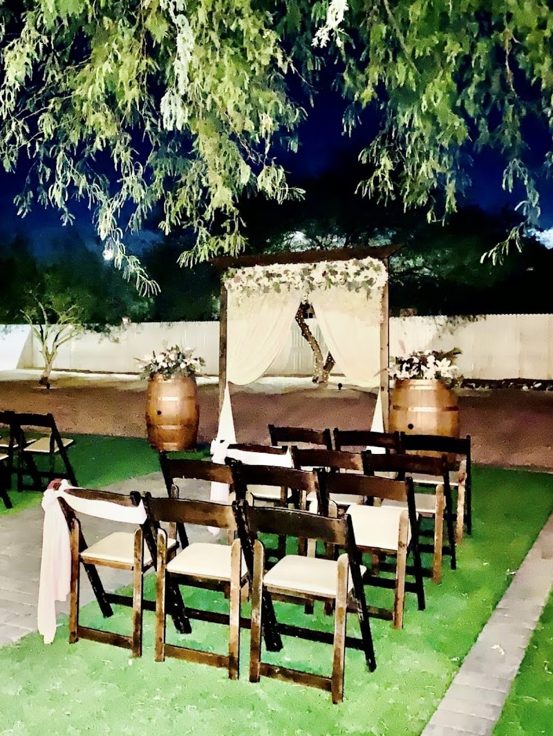 Anyela’s Party Rentals LLC cover image