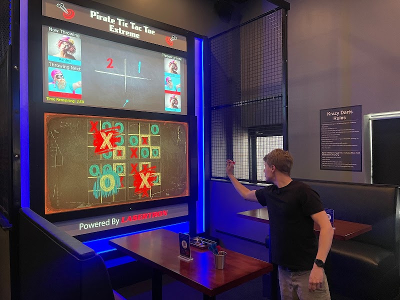 LASERTRON cover image