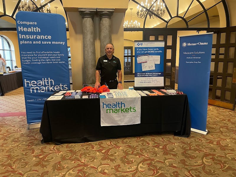 Health Markets Insurance cover image