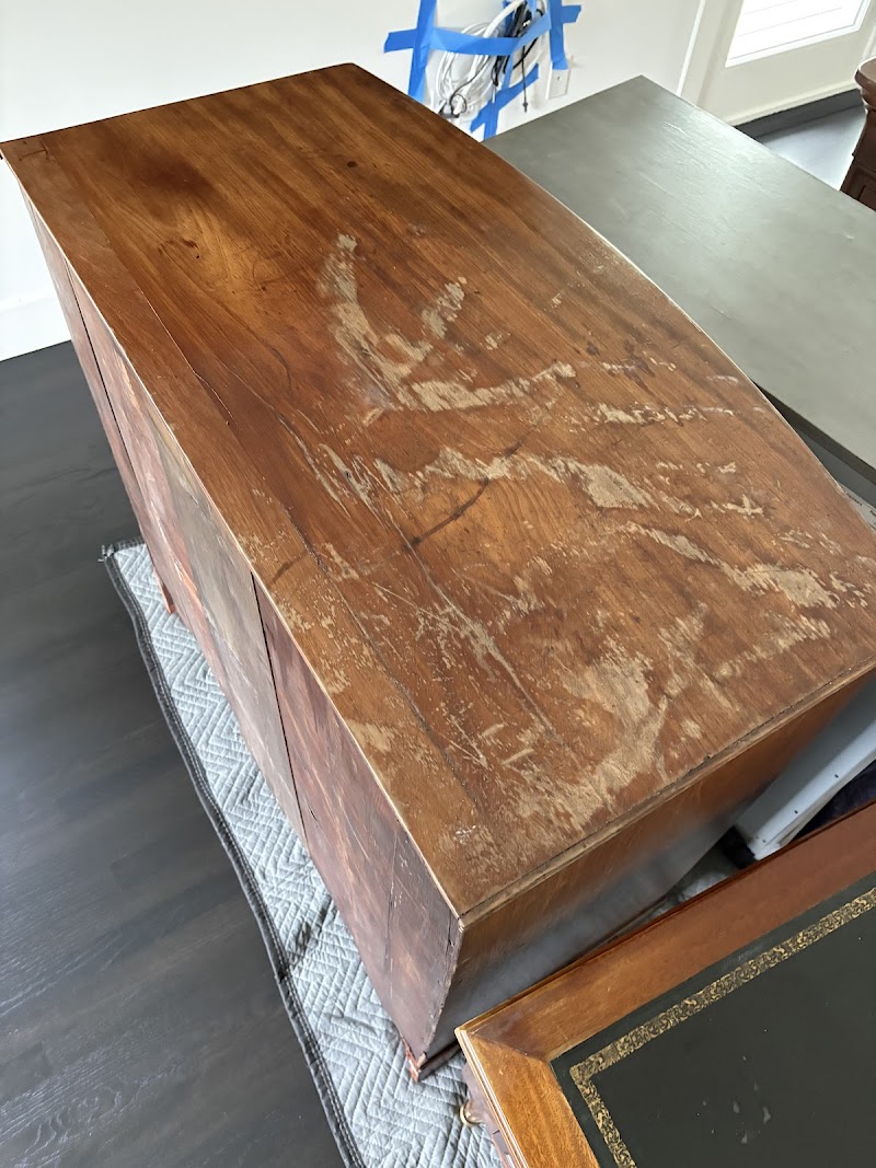 Javier furniture repair llc cover image