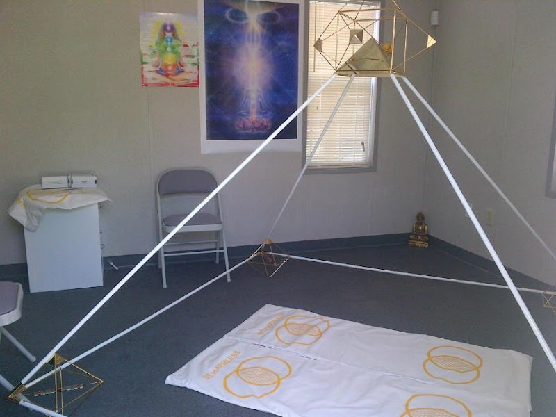 Meditation Healing Tools cover image