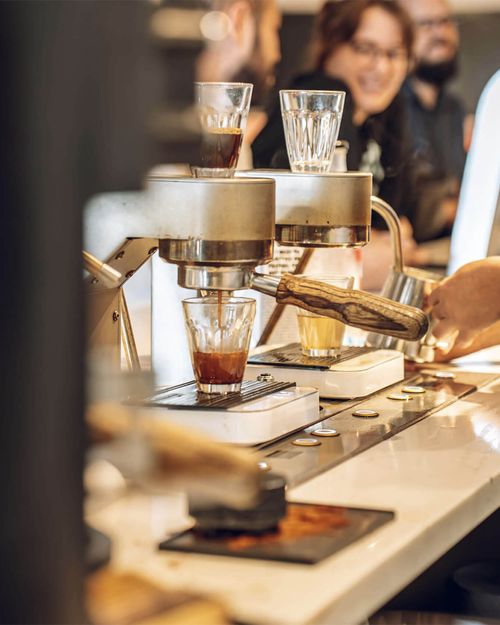 Ropes & Twines Liverpool cover image