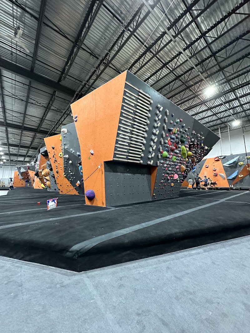 Altitude Gym cover image