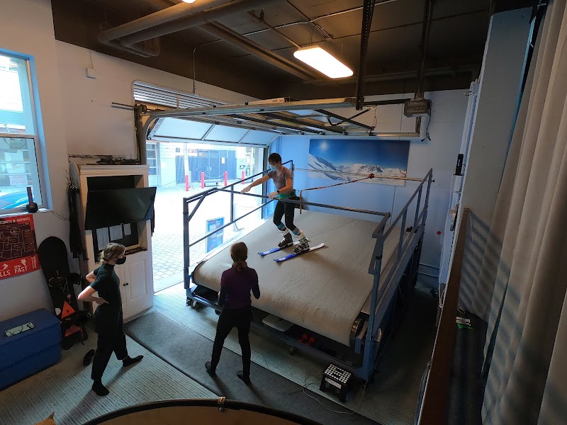 Adventurous Sports cover image