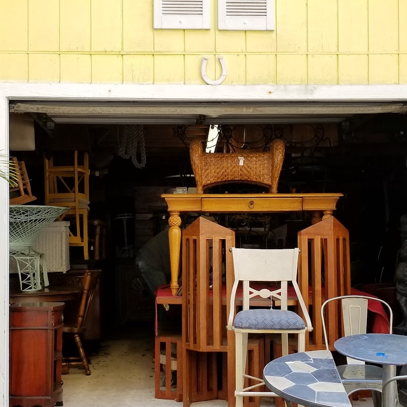 Bargain House cover image