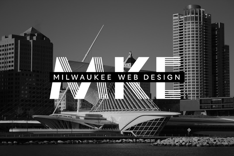 Milwaukee Web Design® cover image
