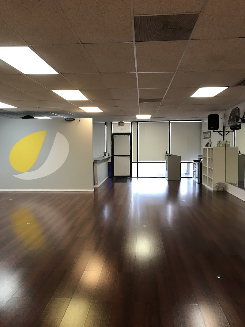 Jazzercise San Antonio North cover image