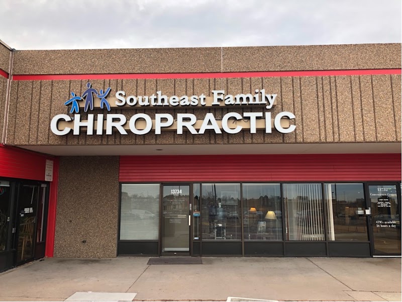 Southeast Family Chiropractic cover image