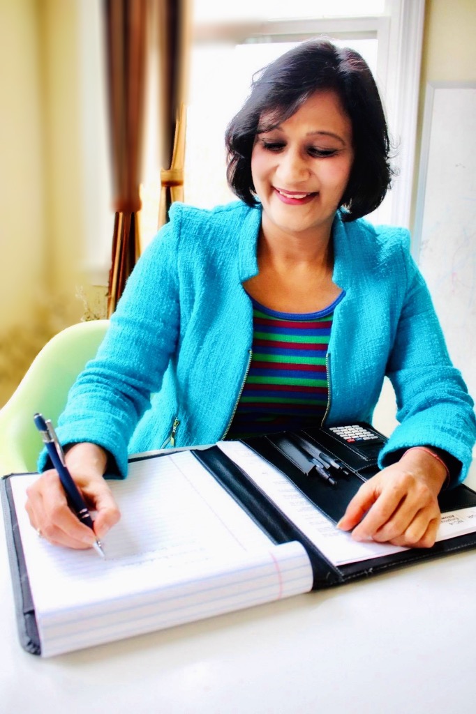 Aradhana Aggarwal CPA PLLC cover image