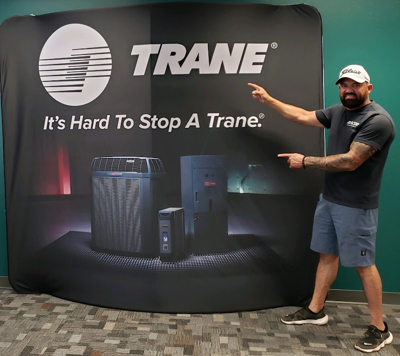 Air Factory Heating & Cooling Co., LLC cover image