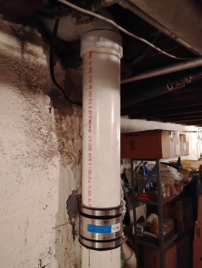 East Philly plumbing & heating llc cover image