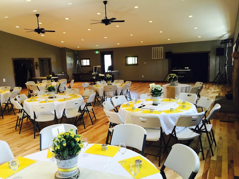 Harford Vineyard & Winery cover image