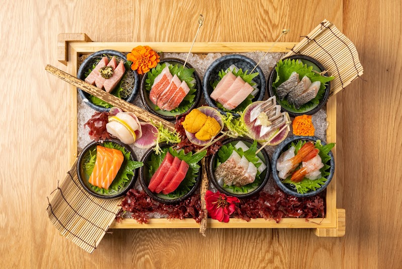 Izakaya Osen cover image