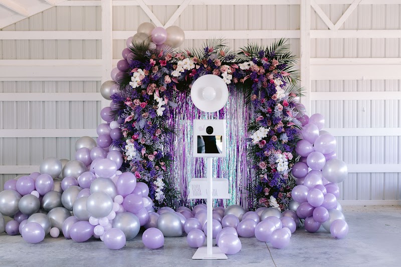 Rad PhotoBooth CA cover image