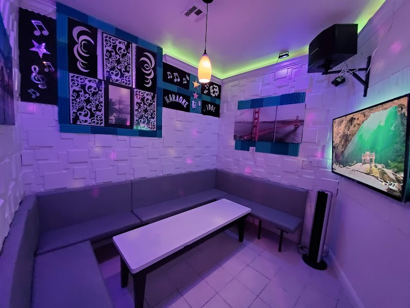 Idol Karaoke cover image