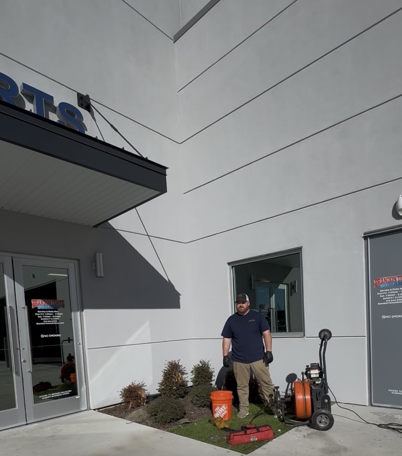 Reeves Family Plumbing cover image