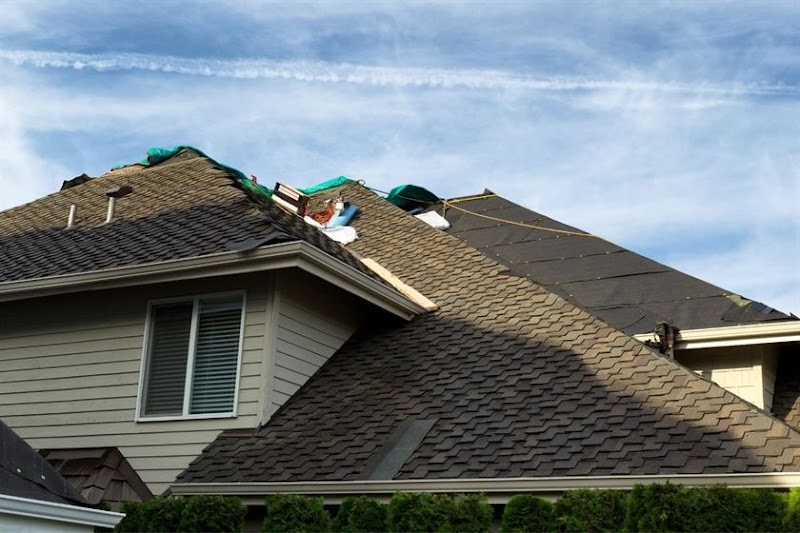Greater Chicago Roofing cover image