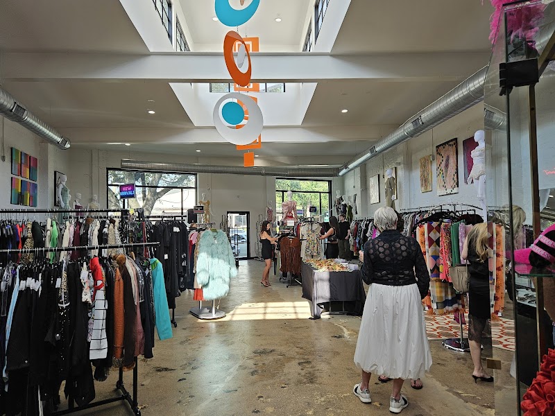 Martini Consignment cover image