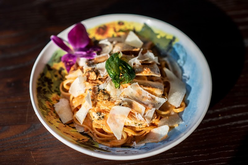 SPAGHETTI PARK cover image