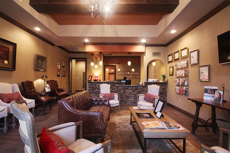 New Image Dentistry cover image