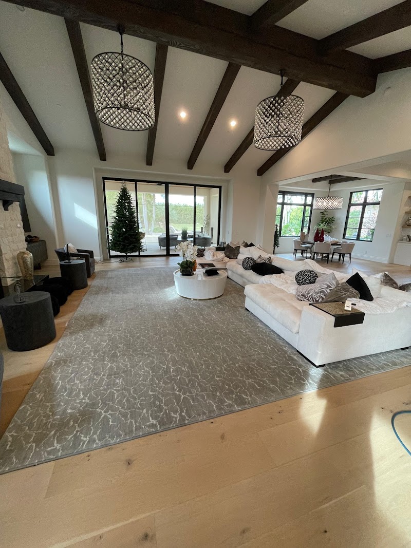 Pacific Pro Carpet Cleaning cover image