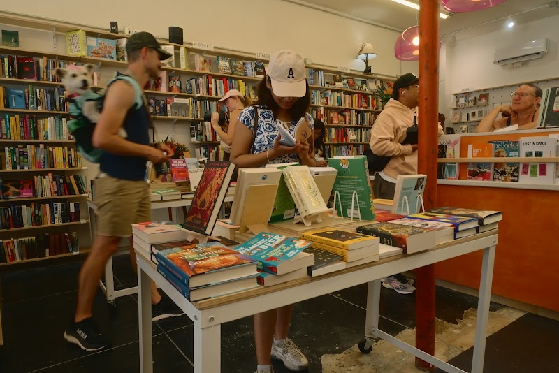 Hey Books! cover image