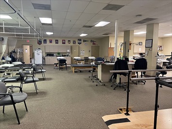 Select Physical Therapy - Tampa Carrollwood cover image