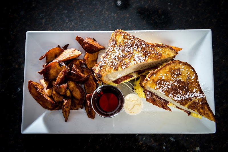 North Street Grille cover image