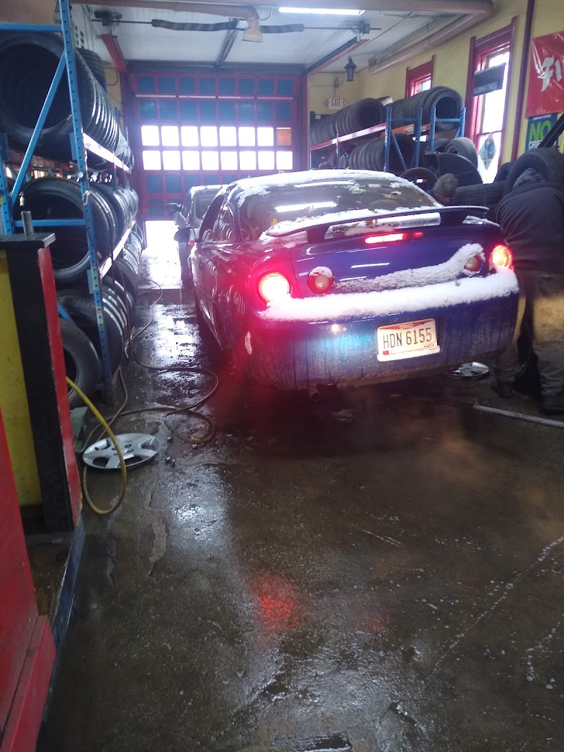 Tire Depot Discount cover image