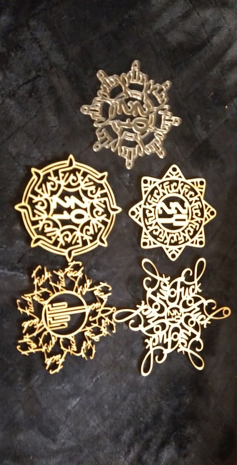 AM Graphics cover image