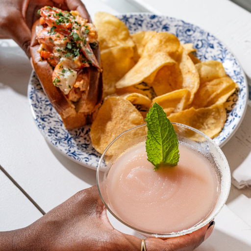 The Hampton Social - Dallas cover image