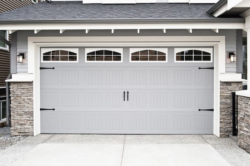 Gator Garage Door Repair cover image