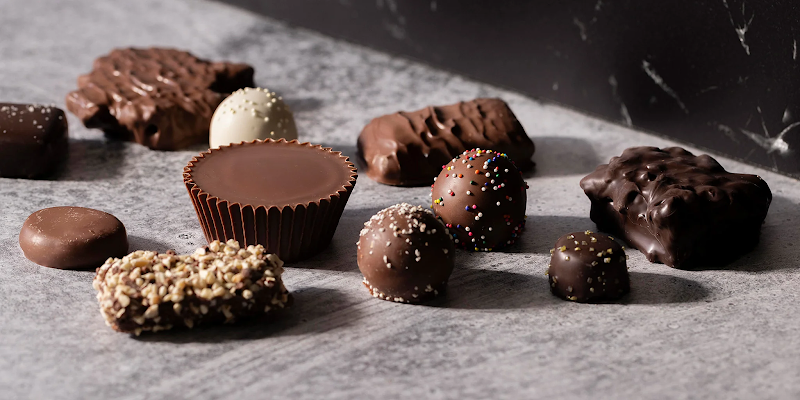 Rocky Mountain Chocolate Factory of Round Rock, TX cover image