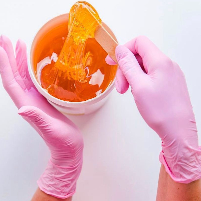 The Wax Queen cover image